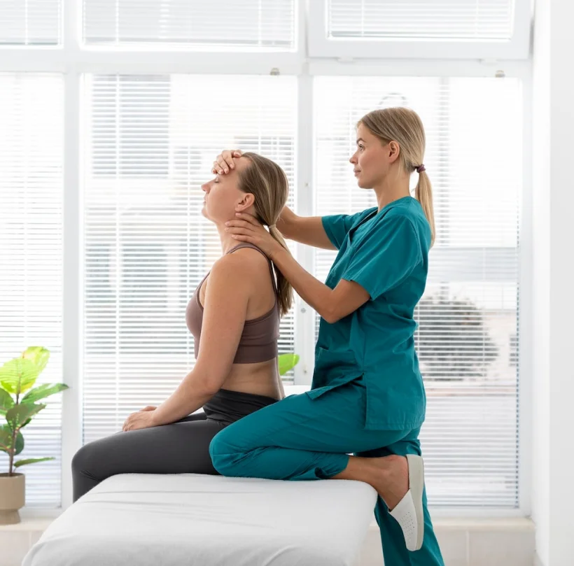 Mael Le Normand Osteopathe Paimpol Mael Le Normand Cabinet Dosteopathie A Ploubazlanec Pres De Paimpol 1